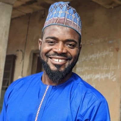 YusufAdetayo1's profile picture. Aquaculturist, Change Agent (Agric Extensionist), Husband, father and fitness enthusiast.