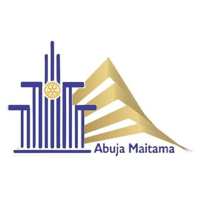 Rotary Club of Abuja of Maitama consists of business and professional men and women devoted in service to humanity using their Time, Talent and Treasure.