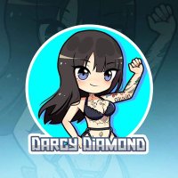 Darcy Diamond • Triple Goddess • 🌖🌑🌔 •(@darcydiamond90) 's Twitter Profile Photo