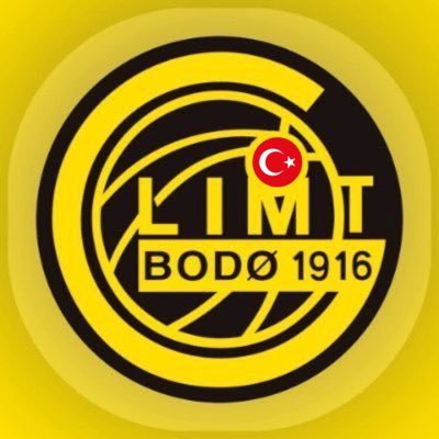 Bodø/Glimt’in Türkiye destekçilerini toplamak, bilgilendirmek adına kurulmuş resmi olmayan sayfa. 🇳🇴 2020 - Eliteserien 🥇, 2021 - Eliteserien 🥇 |🏆🏆|