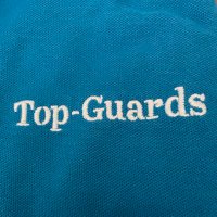 Top-Guards (@topguards) 's Twitter Profile