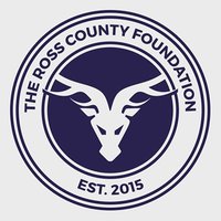 The Ross County Foundation(@TRCF2015) 's Twitter Profile Photo