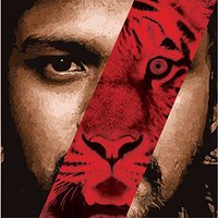 Tiger Shiva 🐯(@DhanushShadowz) 's Twitter Profile Photo