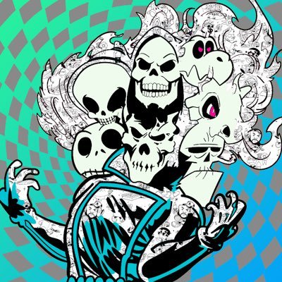 ExtraLightさんのプロフィール画像