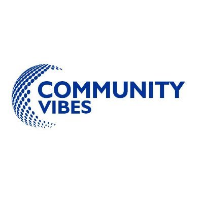communityvibes5's profile picture. 