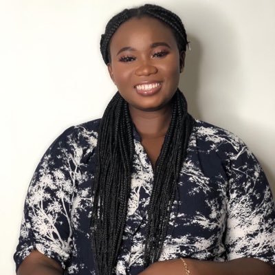 NanaAma1802's profile picture. Lover of God, football (proud Madridista and Blues),good music and reality tv shows. I love love 🥰🥰🥰
