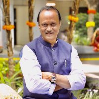 Ajit Pawar -अजितदादा माणुस जिवाभावाचा (@ajit_pawardada) 's Twitter Profile