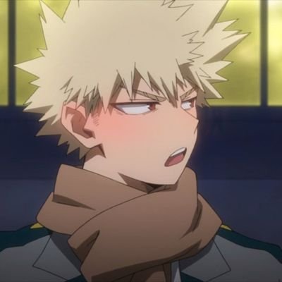 'The fuck did you say? pfft you'll regret that..' 

         'Rot in hell you bastard!'

Katsuki Bakugou RP account NOT OFFICAL!ART IS NOT MINE UNLESS STATED