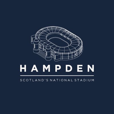 Hampden Park Stadium