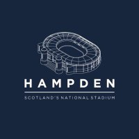 Hampden Park Stadium (@hampdenpark) 's Twitter Profile