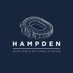 Hampden Park Stadium (@hampdenpark) Twitter profile photo Hampden Park Stadium (@hampdenpark) Twitter profile photo