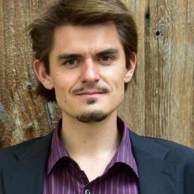 Louis De Jaeger - Commensalist Profile