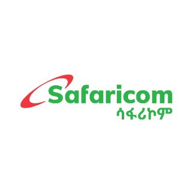 Safaricom Telecommunications PLC is a company supporting Ethiopia’s digital transformation.

Connect with us!