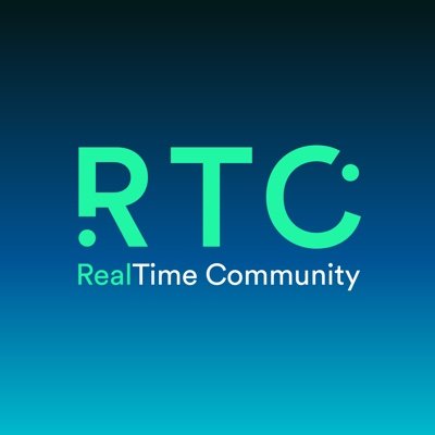 Join us November 7-9, 2022 for the RealTime Conference!

Upcoming theme: 