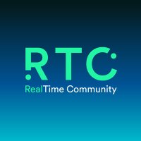 Realtime Community(@Realtime_Conf) 's Twitter Profile Photo