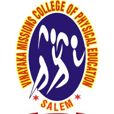 Vinayaka Mission's College of Physical Education,