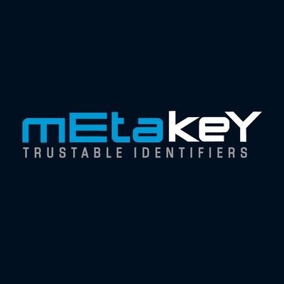 Trustable identifiers for everyone and everything.
A global ecosystem for safe, reliable and successful digital life.
https://t.co/fTOnWSqIFO #Web3