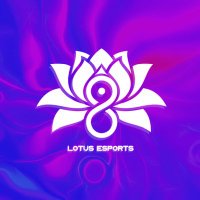 Lotus 8 Esports(@Lotus8Esports) 's Twitter Profile Photo