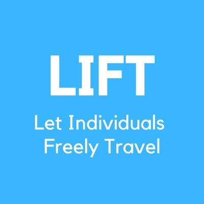 Campaign to LIFT the US' ban on its citizens traveling to North Korea (DPRK). #LetIndividualsFreelyTravel #LIFTtheTravelBan #DPRK #NorthKorea #SeparatedFamilies