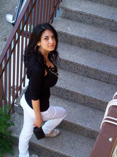 yaelohayon's profile picture. http://t.co/scddZL1g2m come and visit my awesome facebook page :)