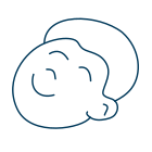 Hi, I'm Max Inkaiou.
I hope my drawings will make you smile.
