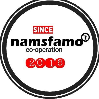 membership of namsfamo cooperation