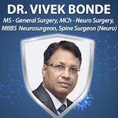 Dr. Vivek Bonde