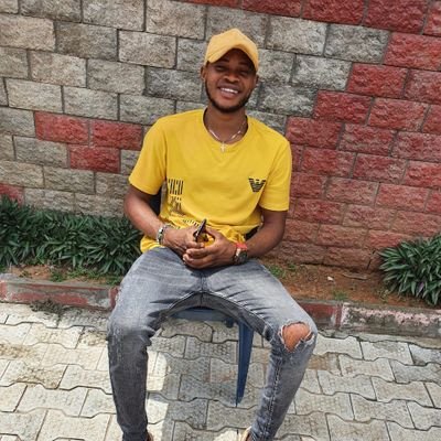 ozoemena_sunday's profile picture. In life you have to remember the people who have done good things for you in the past that you couldn't do for yourself.