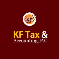 KF Tax & Accounting, P.C.(@kftaxpc) 's Twitter Profile Photo