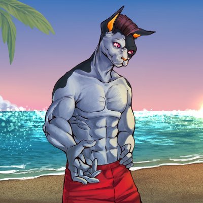 Naked DAO {777}さんのプロフィール画像