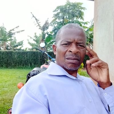 TushabeBosco's profile picture. Self employed