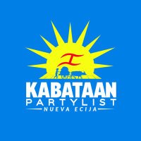 Kabataan Partylist Nueva Ecija(@KabataanPL_NE) 's Twitter Profile Photo