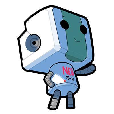 ニトロくんNEO Profile