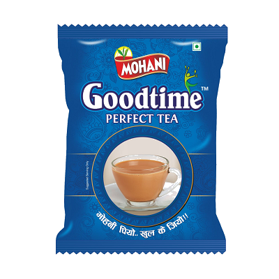 FoodsMohani's profile picture. At Mohani Tea we aim at two things: the #quality of the #product and #health & #fitness of its loving #customers & #tealovers nationwide. Have a great #teatime