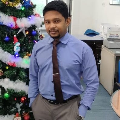 AkalankaST's profile picture. 