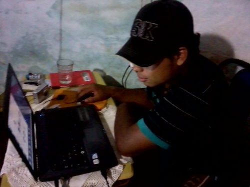 brunoPIB's profile picture. Araioses-MA/ a porta do DELTA DAS AMÉRICAS!!!!!!!     VAI VENDO!