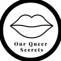 Our Queer Secrets (@ourqueersecrets) 's Twitter Profile