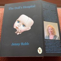 Jenny Robb (@jirobb) 's Twitter Profile