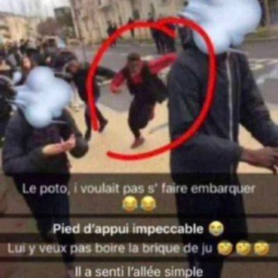 zangeOC's profile picture. aaaa