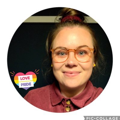 Physiotherapist 💪 barista ☕️ musician🎤 Researcher 📚 from Carlow 🇬🇳 She/her 🏳️‍🌈