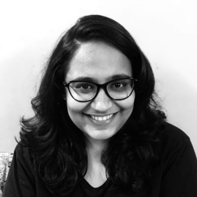 Khushboo_Sheth_'s profile picture. 