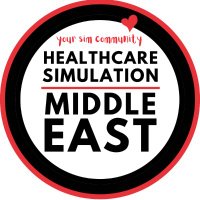 Healthcare Simulation Middle East(@HealthcareSimME) 's Twitter Profile Photo