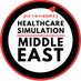 Healthcare Simulation Middle East (@healthcaresimme) Twitter profile photo Healthcare Simulation Middle East (@healthcaresimme) Twitter profile photo