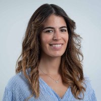 Dr Carolina Estevão (@carolinaestev) 's Twitter Profile