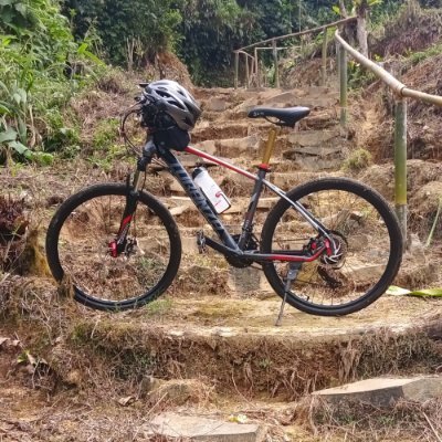 Apram80's profile picture. 