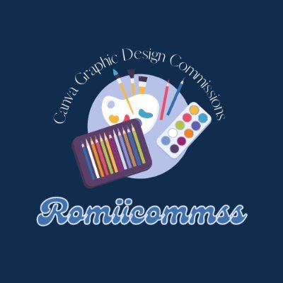 he/him | LPU-C | Cruise Line Operations | Graphic Design Commissioner