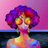 pramnjz (🌸, 🌿)Ø's Twitter (X) avatar