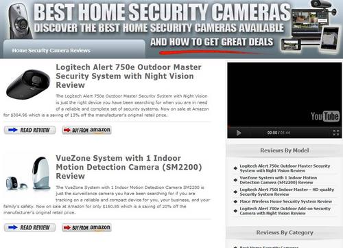 securitycameraz's profile picture. Get The Best Deals And Reviews on Home Security Cameras here.