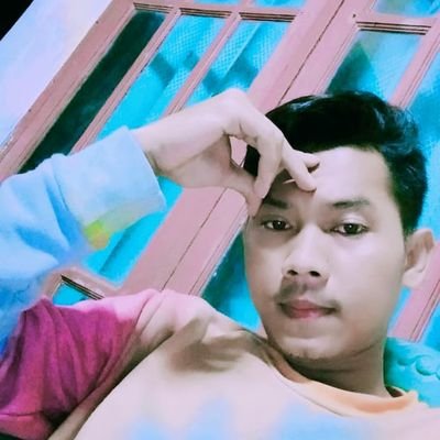 Aspriatna5As's profile picture. Rambut