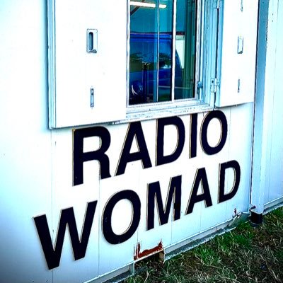 Music, news, interviews and live sessions from your favourite festival radio station, find us on the Womad App